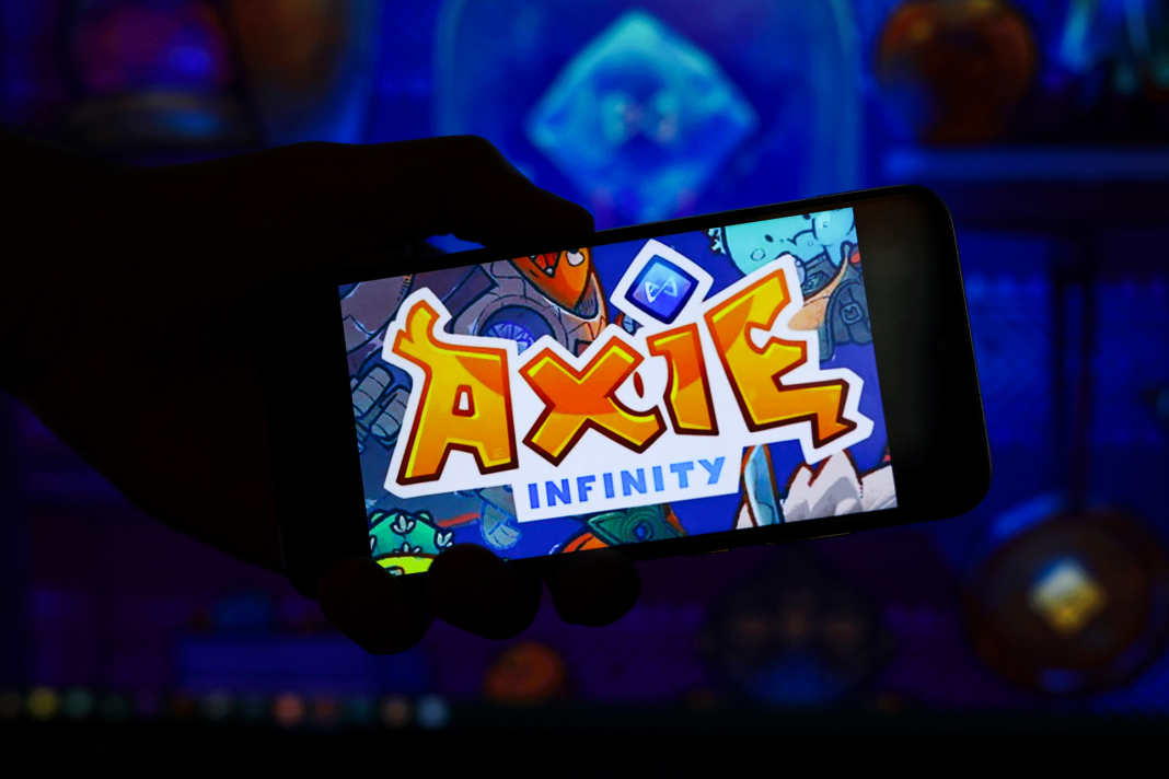 Axie Infinity Entwickler Sky Mavis erweitert Blockchaingame-Ökosystem um 4 Gamestudios