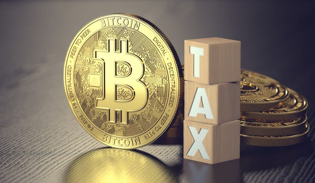 Crypto Tax Conundrum: Recent Tax Data bothers Crypto Investors