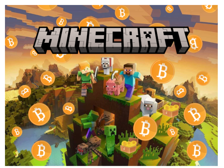 A-Simple-Way-to-Earn-Bitcoin-by-Playing-Minecraft